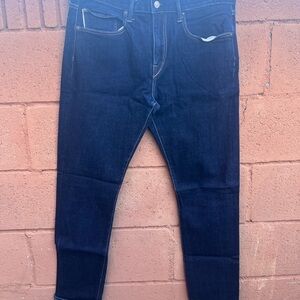 Hiroshi Kato the scissors slim tapered